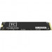 SSD M.2 TEAMGROUP T-CREATE CLASSIC I45 1TB /TM8FFX001T0C129/ PCIe 4.0 x4, NVMe, M.2 Type 2280, 3D TLC, dramless