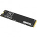 SSD M.2 TEAMGROUP T-CREATE CLASSIC I45 1TB /TM8FFX001T0C129/ PCIe 4.0 x4, NVMe, M.2 Type 2280, 3D TLC, dramless