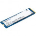 Kingston SSD NV3, 1000GB, M.2(22x80mm), NVMe, PCIe 4.0 x4, 3D TLC SNV3S/1000G