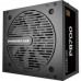 Блок питания Powercase PB700 (80 Plus Bronze, ATX 2.31, 700W, APFC, DC-DC, 120mm Fan) / PS-700B-DC