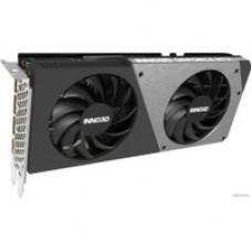 [NEW] N407S2-126X-186162N INNO3D RTX 4070 Super Twin X2//RTX4070, HDMI, DP*3, 12G,D6X