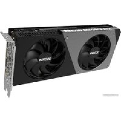 [NEW] N407TS2-166X-186156N INNO3D RTX 4070 Ti Super Twin X2//RTX4070Ti Super, HDMI, DP*3, 12G,D6X