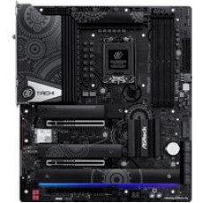 [NEW] Z790 TAICHI LITE ASROCK Z790 TAICHI LITE, LGA1700, Z790, 4*DDR5, 8*SATA, 6*M.2, 12*USB 3.2, 6*USB 2.0, Type-C, 2*P