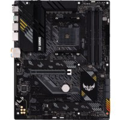 MB ASUS TUF GAMING B550-PRO Soc-AM4 (B550) 1xPCI-E 4.0x16 1xPCI-E 3.0x16 3xPCI-Ex1 2xUltra M.2 4xDDR4 5100MHz+ DP+HDMI A