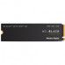 SSD M.2 2280 M PCI Express 4.0 x4 WD 1Tb Black SN770 (WDS100T3X0E) 5150/4900 MBps TLC