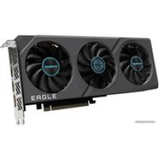 Видеокарта NVIDIA GeForce Gigabyte RTX 4060 EAGLE OC 8G (GV-N4060EAGLE OC-8GD) 8Gb GDDR6 2xHDMI+2xDP RTL