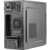 Корпус MicroATX Vicsone M3X 500W (VP-500s) (Стенка с перфорацией для вентиляции, 2xUSB3.0, 1xUSB2.0, HD Audio+Mic, No-OD