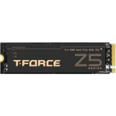 SSD M.2 2280 M PCI Express 5.0 x4 Team 2TB Cardea Z540 (TM8FF1002T0C129) 12400/11800 MBps