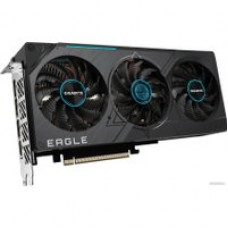 Видеокарта NVIDIA GeForce Gigabyte RTX 4070 SUPER EAGLE OC (GV-N407SEAGLE OC-12GD) 12Gb GDDR6X HDMI+3xDP RTL