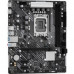 MB ASRock B760M-H2/M.2 Soc-1700 (B760) PCI-Ex16 2xPCI-Ex1 2xM.2+M.2(WI-FI) 2.5GbE LAN RAID 0/1/5/10 2xDDR5 7200MHz+ 2xHD