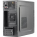 Корпус MicroATX Vicsone M3X 600W (БП N-Tech Elite VXE 600B 80+ Bronze) (Стенка с перфорацией для вентиляции, 1xUSB3.0, 2