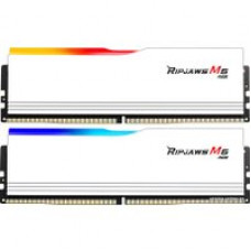 DDR5 64Gb KiTof2 PC-44800 5600MHz G.Skill Ripjaws M5 RGB (F5-5600J4645A32GX2-RM5RW) CL46-45-45-89