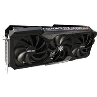 Видеокарта NVIDIA GeForce Inno3D RTX 4070 SUPER iChill X3 (C407S3-126XX-186148H) 12Gb GDDR6X HDMI+3xDP RTL