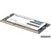 Patriot PSD34G1600L2S DDR3 SODIMM 4Gb PC3-12800 CL11 (for NoteBook)