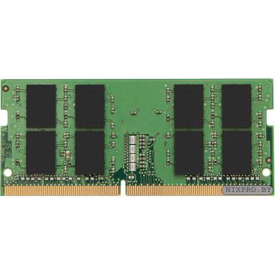 Kingston KVR26S19S8/8 DDR4 SODIMM 8Gb PC4-21300 (for NoteBook)