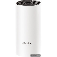 TP-LINK Deco M4(1-pack) Mesh Wi-Fi System (2UTP 1000Mbps, 802.11a/b/g/n/ac)