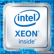 CPU Intel Xeon E-2246G   3.6 GHz/6core/SVGA UHD Graphics P630/1.5+12Mb/80W/8 GT/s LGA1151