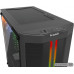 Miditower be quiet! BGW37 Pure Base 500DX Black ATX без БП