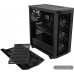 Miditower be quiet! BGW37 Pure Base 500DX Black ATX без БП