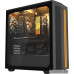 Miditower be quiet! BGW37 Pure Base 500DX Black ATX без БП