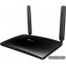 TP-LINK TL-MR150 4G LTE Wireless Router (4UTP 100Mbps)