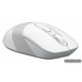 A4Tech FSTYLER Wireless Optical Mouse FG10S White (RTL) USB 4btn+Roll