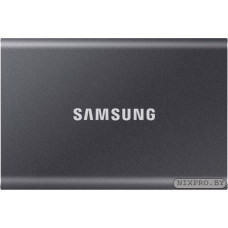 SSD 500 Gb USB3.2 Samsung T7 MU-PC500K/WW V-NAND TLC