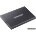 SSD 500 Gb USB3.2 Samsung T7 MU-PC500K/WW V-NAND TLC