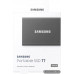 SSD 500 Gb USB3.2 Samsung T7 MU-PC500K/WW V-NAND TLC