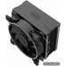 PCCooler GI-X6R V2 Cooler (4пин, 1155/AM4, 26.5дБ, 1000-1800 об/мин, Al+тепл.трубки)