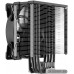 PCCooler GI-X6R V2 Cooler (4пин, 1155/AM4, 26.5дБ, 1000-1800 об/мин, Al+тепл.трубки)