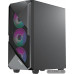 Miditower GameMax REVOLT ATX без БП, с окном