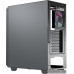 Miditower GameMax REVOLT ATX без БП, с окном