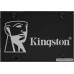 SSD 2 Tb SATA 6Gb/s Kingston KC600 SKC600B/2048G