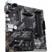 ASUS PRIME B550M-K (RTL) AM4 B550 PCI-E Dsub+DVI+HDMI GbLAN SATA MicroATX 4DDR4