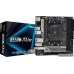 ASRock B550M-ITX/AC (RTL) AM4 B550 PCI-E HDMI+DP GbLAN+WiFi +BT SATA Mini-ITX 2DDR4