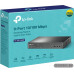 TP-LINK TL-SF1009P 9-Port Desktop Switch (1UTP 100Mbps+ 8UTP 100Mbps PoE+)