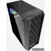 Miditower Powercase Diamond Mesh LED CMDM-L1 ATX, без БП