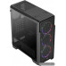 Miditower Aerocool Ore Saturn FRGB-G-BK-V1 ATX без БП