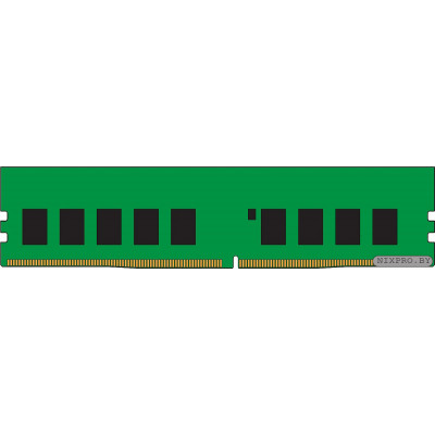 Kingston KSM32ED8/32ME DDR4 DIMM 32Gb PC4-25600 CL22 ECC