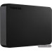 Toshiba Canvio Basics HDTB410EKCAA Black USB3.2-C 2.5