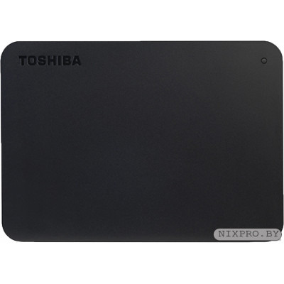 Toshiba Canvio Basics HDTB420EKCAA USB3.2-C 2.5