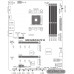 GIGABYTE B450 AORUS ELITE V2 (RTL) AM4 B450 2xPCI-E DVI+HDMI GbLAN SATA RAID ATX 4DDR4