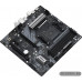 ASRock A520M PHANTOM GAMING 4 (RTL) AM4 A520 2xPCI-E HDMI+DP GbLAN SATA RAID MicroATX 4DDR4