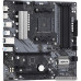 ASRock A520M PHANTOM GAMING 4 (RTL) AM4 A520 2xPCI-E HDMI+DP GbLAN SATA RAID MicroATX 4DDR4