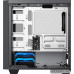 Miditower GameMax Mini Aero MicroATX без БП