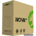 Miditower GameMax Nova N6 ATX без БП