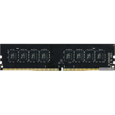 TeamGroup ELITE TED48G3200C2201 DDR4 8Gb PC4-25600 CL22