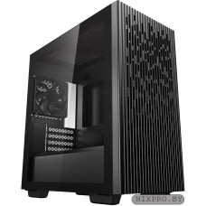 Minitower Deepcool MATREXX 40 DP-MATX-MATREXX40 MicroATX без БП