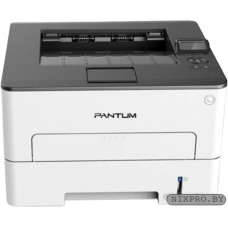 Pantum P3300DW (A4, 33 стр/мин, 256Mb, LCD, USB2.0, двусторонняя печать, сетевой, WiFi, NFC)